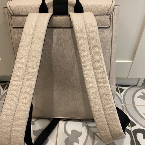 Coach leather backpack - Picture 7 of 7